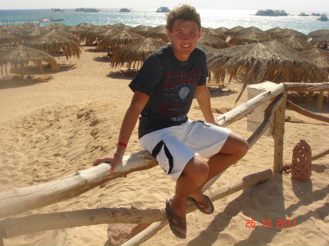 Михаил Ялунер | Санкт-Петербург