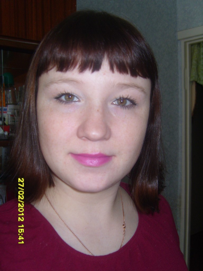 Маргарита Дуркина | Усть-Цильма