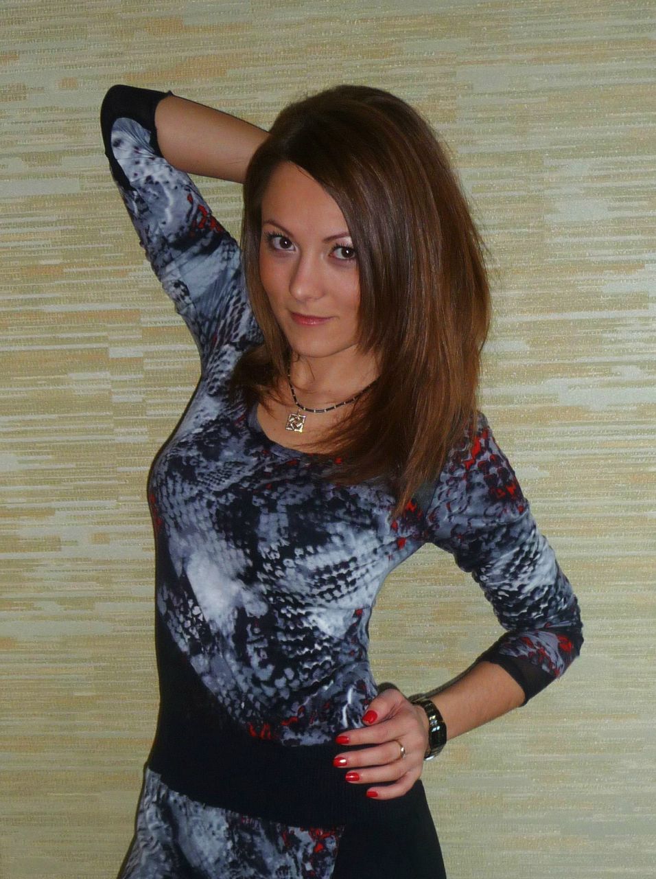 Оля Кузнецова | Санкт-Петербург