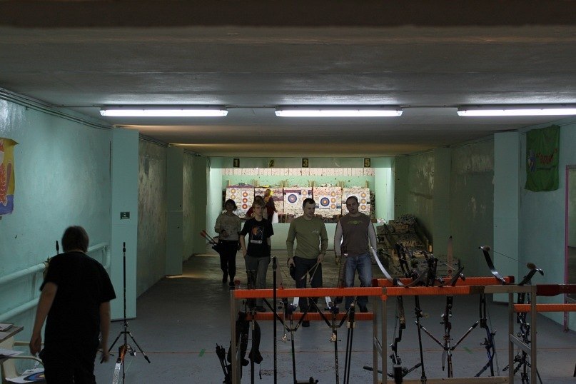 Алексей Кириллов | Москва