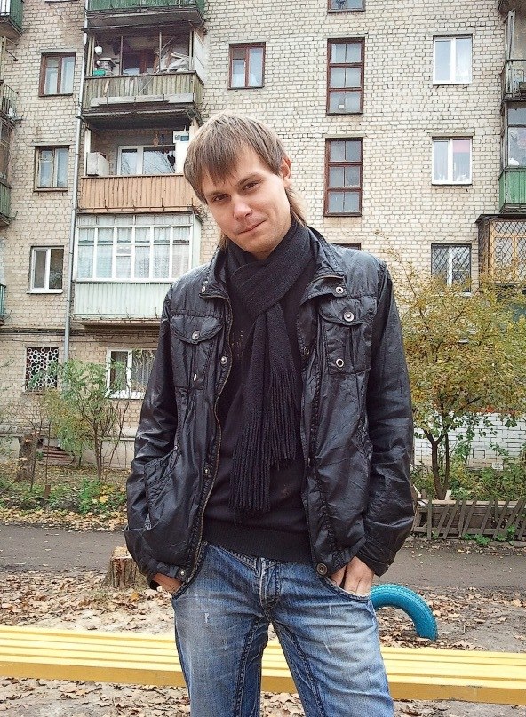 Рома Ларин | Харьков