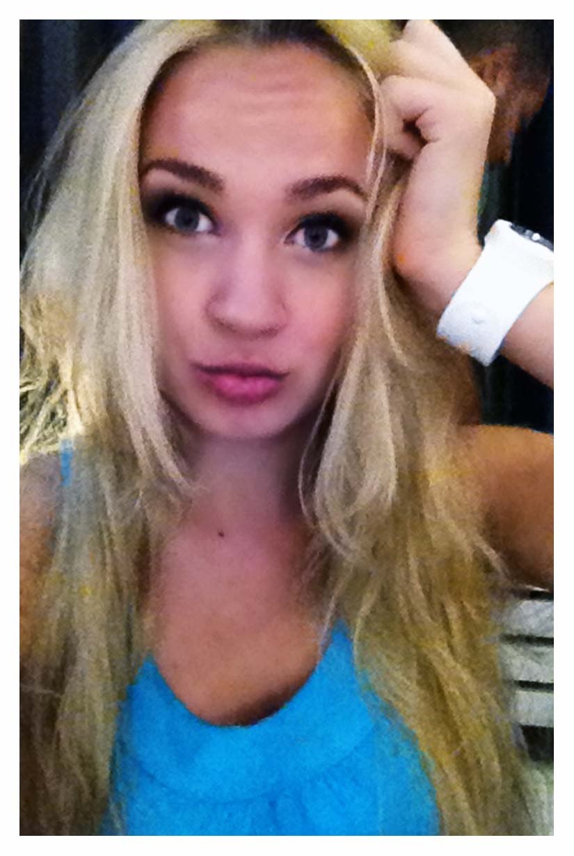 Valeriya Ivanova ЗелЁнаЯ | Denpasar