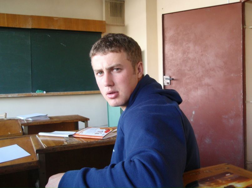 Олег Бідон | Львов