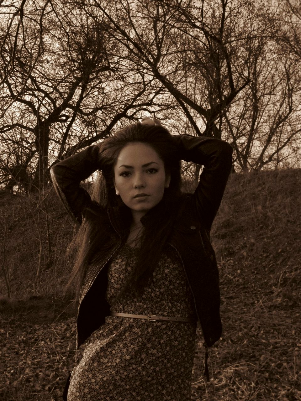 Александра Куницкая | 