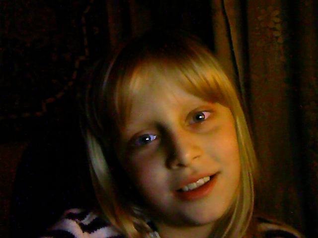 Аня Николаева | Славянск