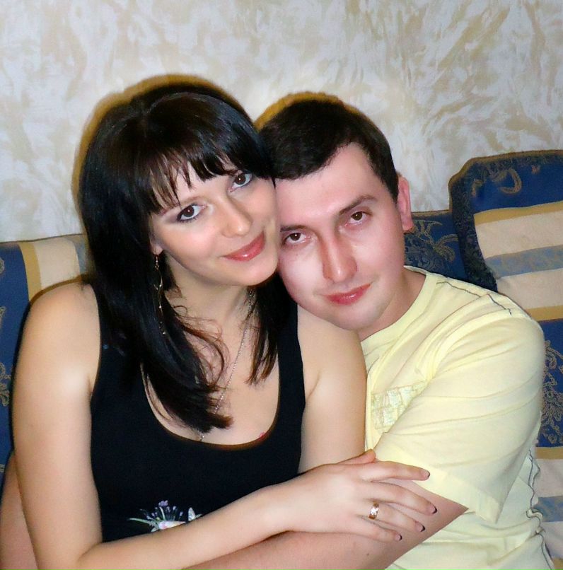 Татьяна Белоконь | Киев