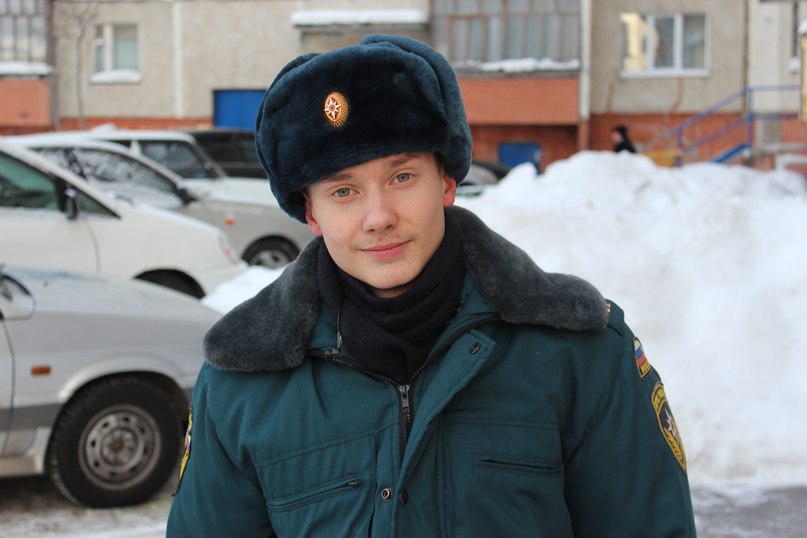 Владислав Дударев | Сургут