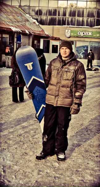 №51, Алексей Савченко, Киев №51, Алексей Савченко, Киев