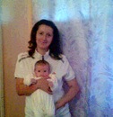 Фотография Печеной Виты