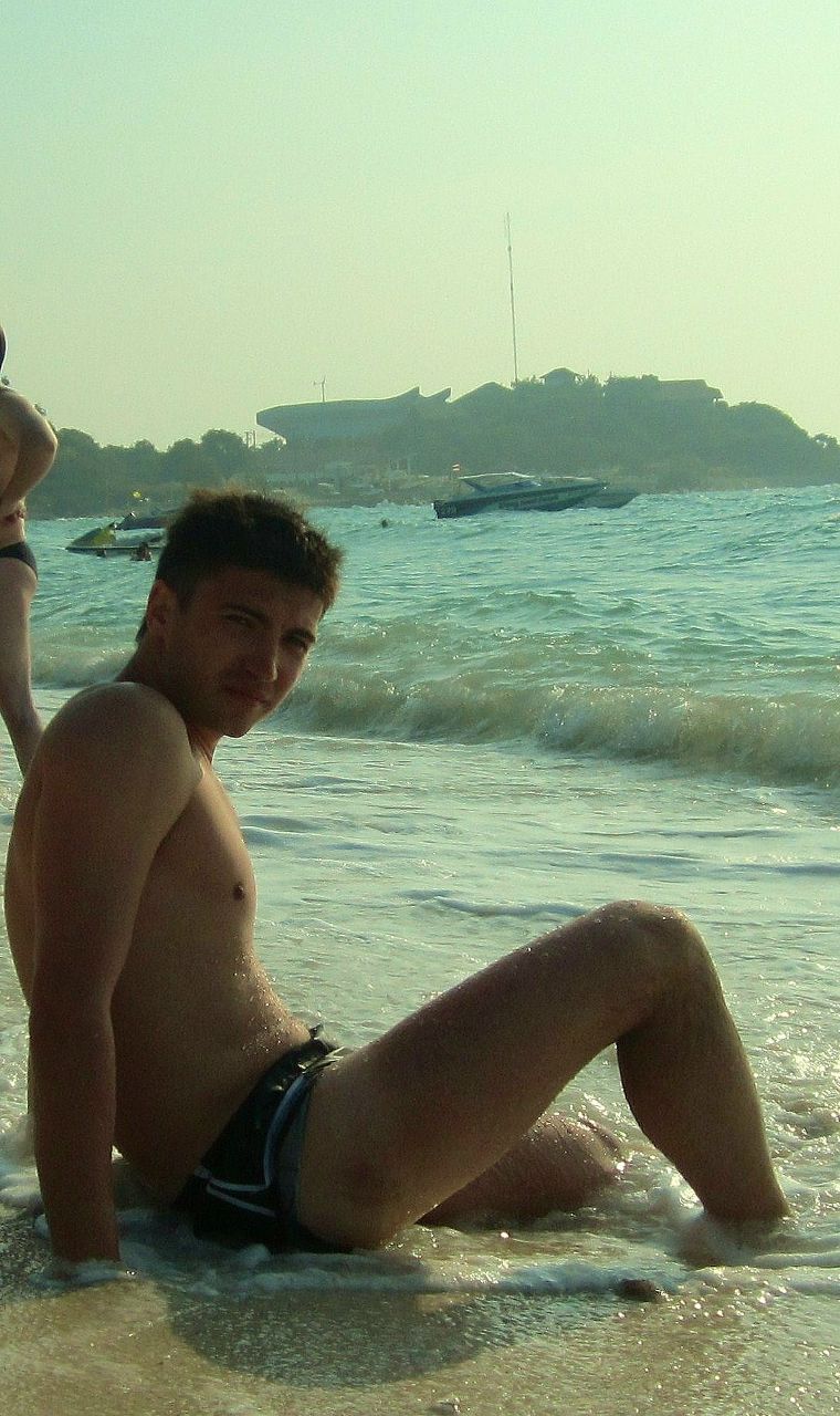 Виталий Шимановский | Красноярск