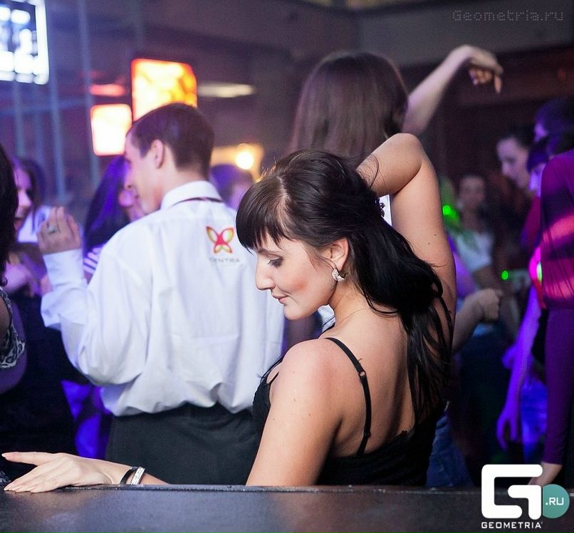 Елизавета Карабаджак | Санкт-Петербург