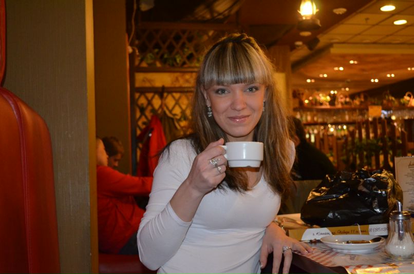 Ксения Шитякова ★ | Челябинск