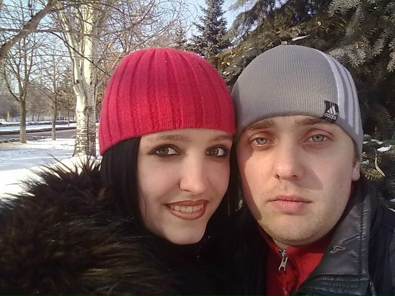 Серёга Безвершенко | Кривой Рог