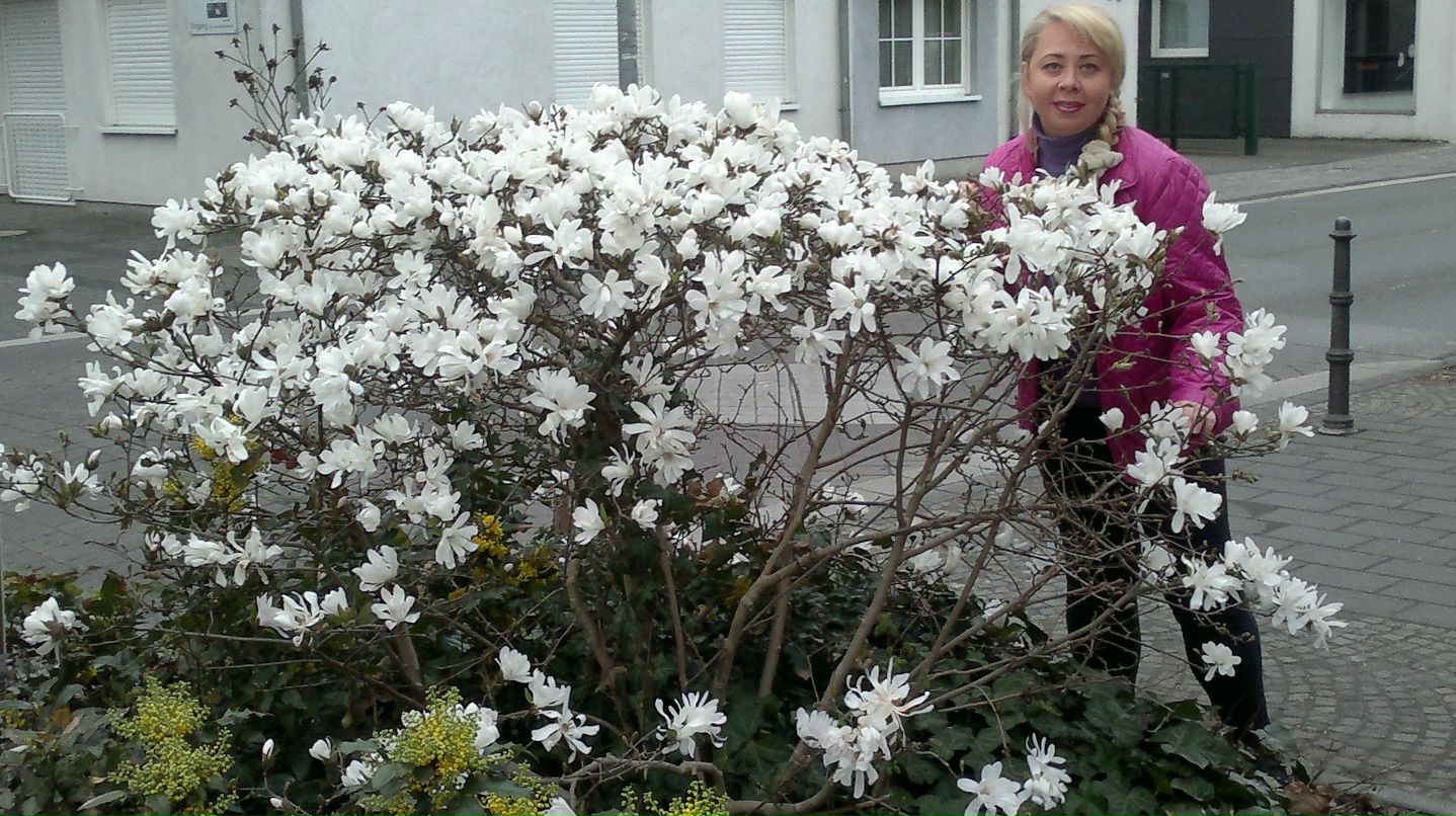 Алла Kubitzki | Paderborn