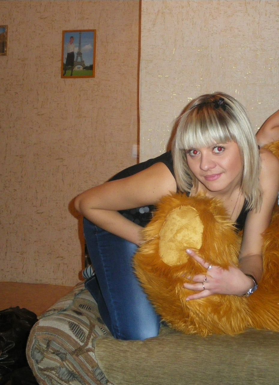 Алёна Самойлова | Каменск-Уральский