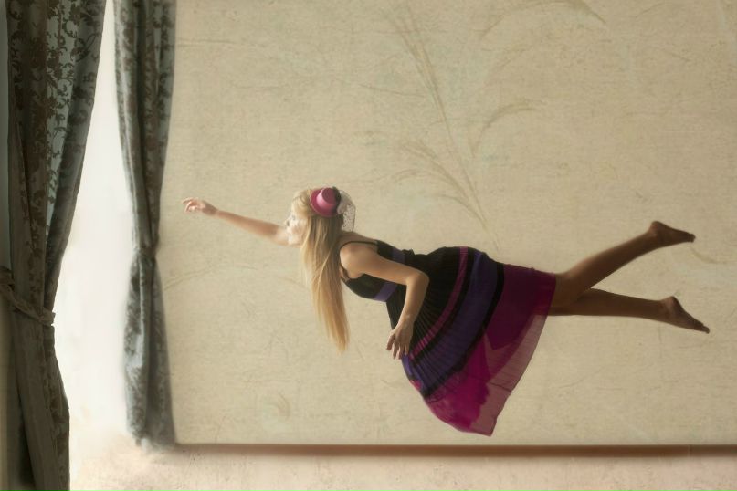 Екатерина Енина | Санкт-Петербург