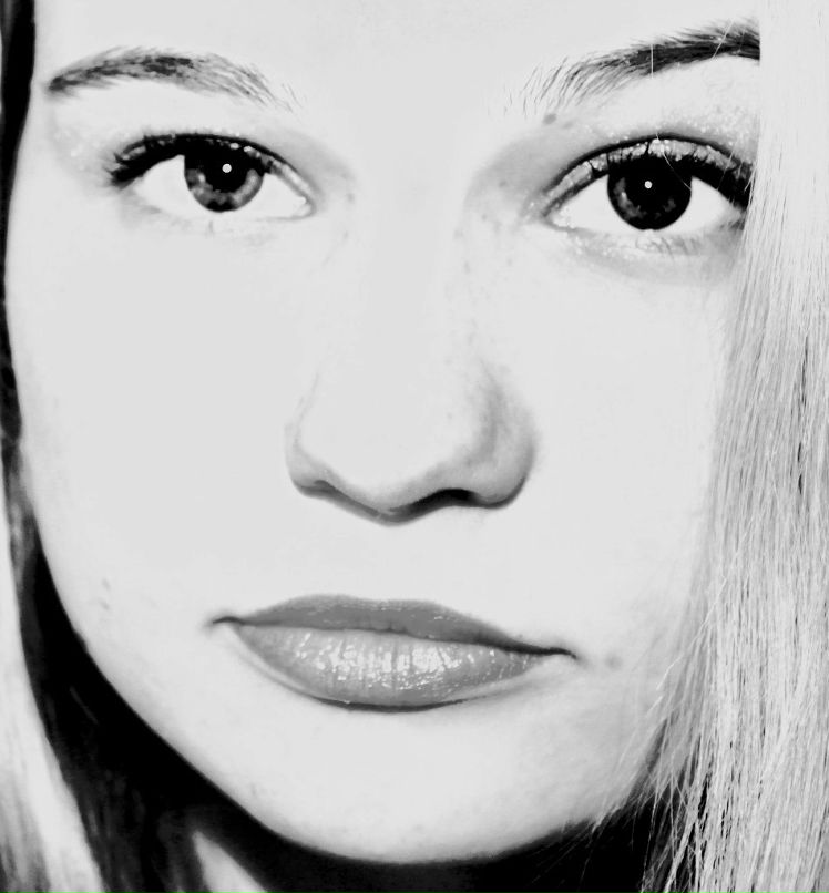 Sasha Scheblykina | Москва