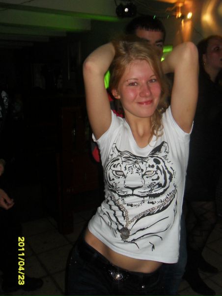 №149, Любовь Тарасова, 33 года, Санкт-Петербург №149, Любовь Тарасова, 33 года, Санкт-Петербург