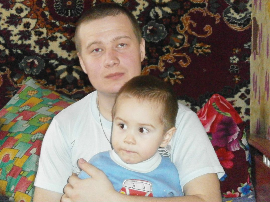 Анастасия Чернова Владимировна | Ульяновск