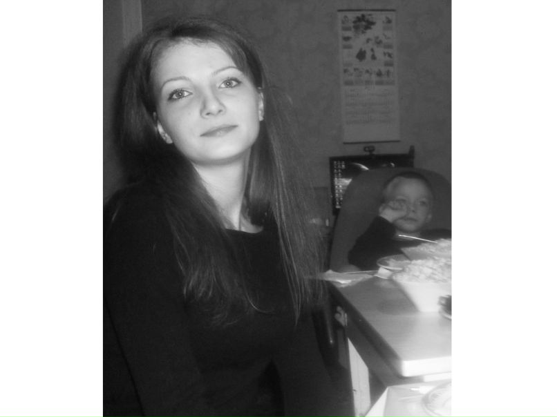 Оксана Тимер-Булатова | Киев