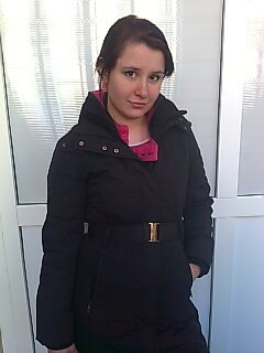 Евгения Жучкова | Москва