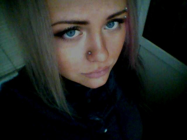 Вика Миронова ♡ | Санкт-Петербург