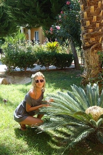 Юлия Ажгихина | Пермь