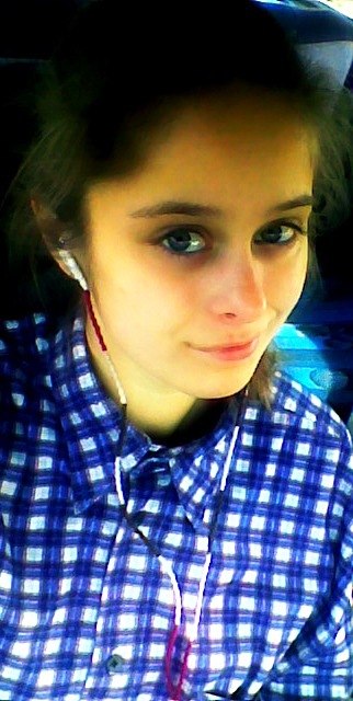 Анастасия Пастух | Кропивницкий / Кировоград