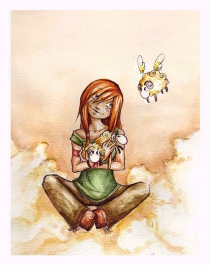 Татьяна Абрамова | Харьков