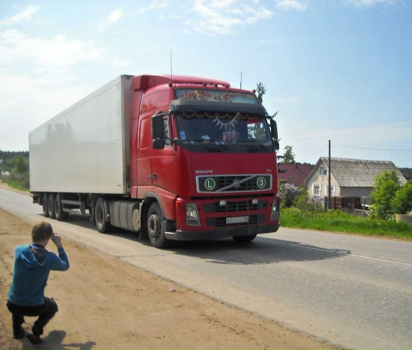 Даниил Котцов | Северодвинск