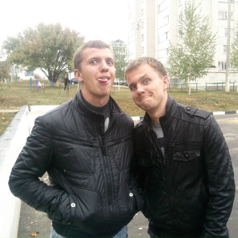 Алексей Иванов | Белгород