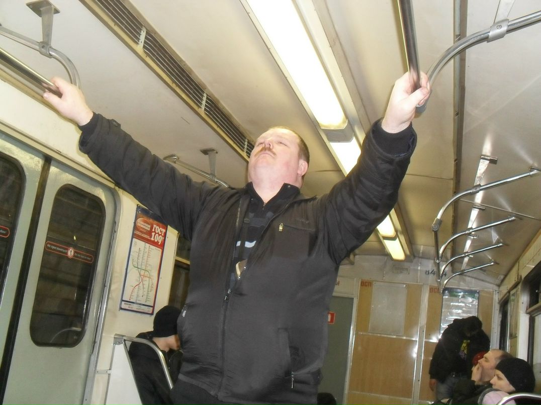 Слава Егоров | Пикалево