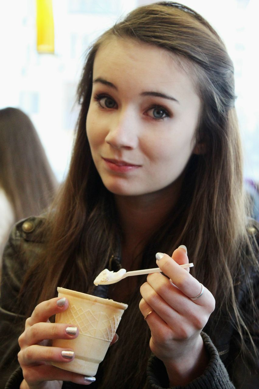 Дарья Васильева | Киев