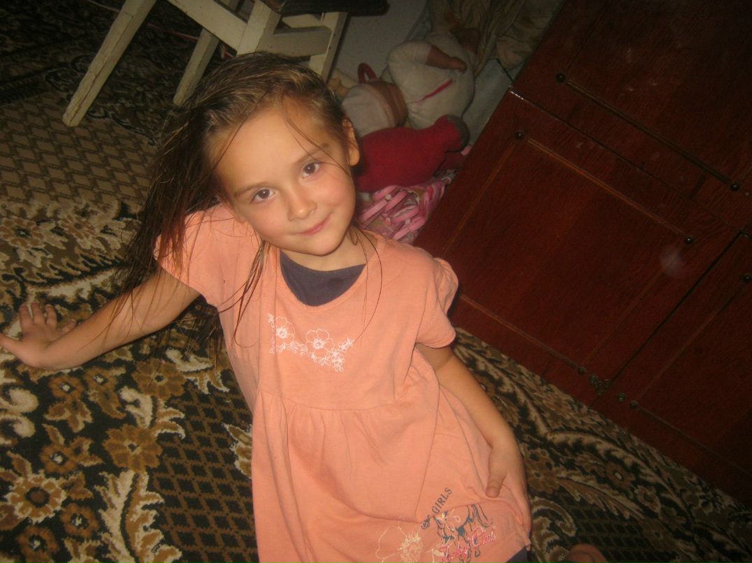 Нина Дахновская | Винница