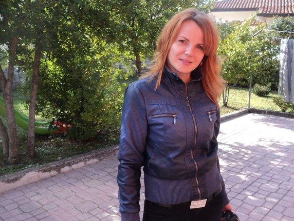 №4, Lilia Bayuck №4, Lilia Bayuck