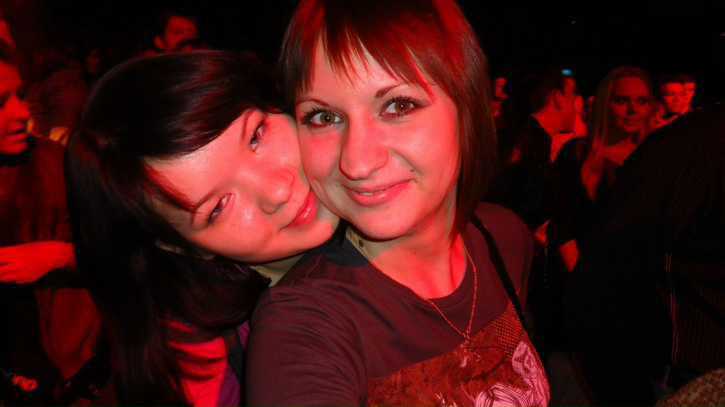 Дарья Миронова-Шаркова | Обнинск