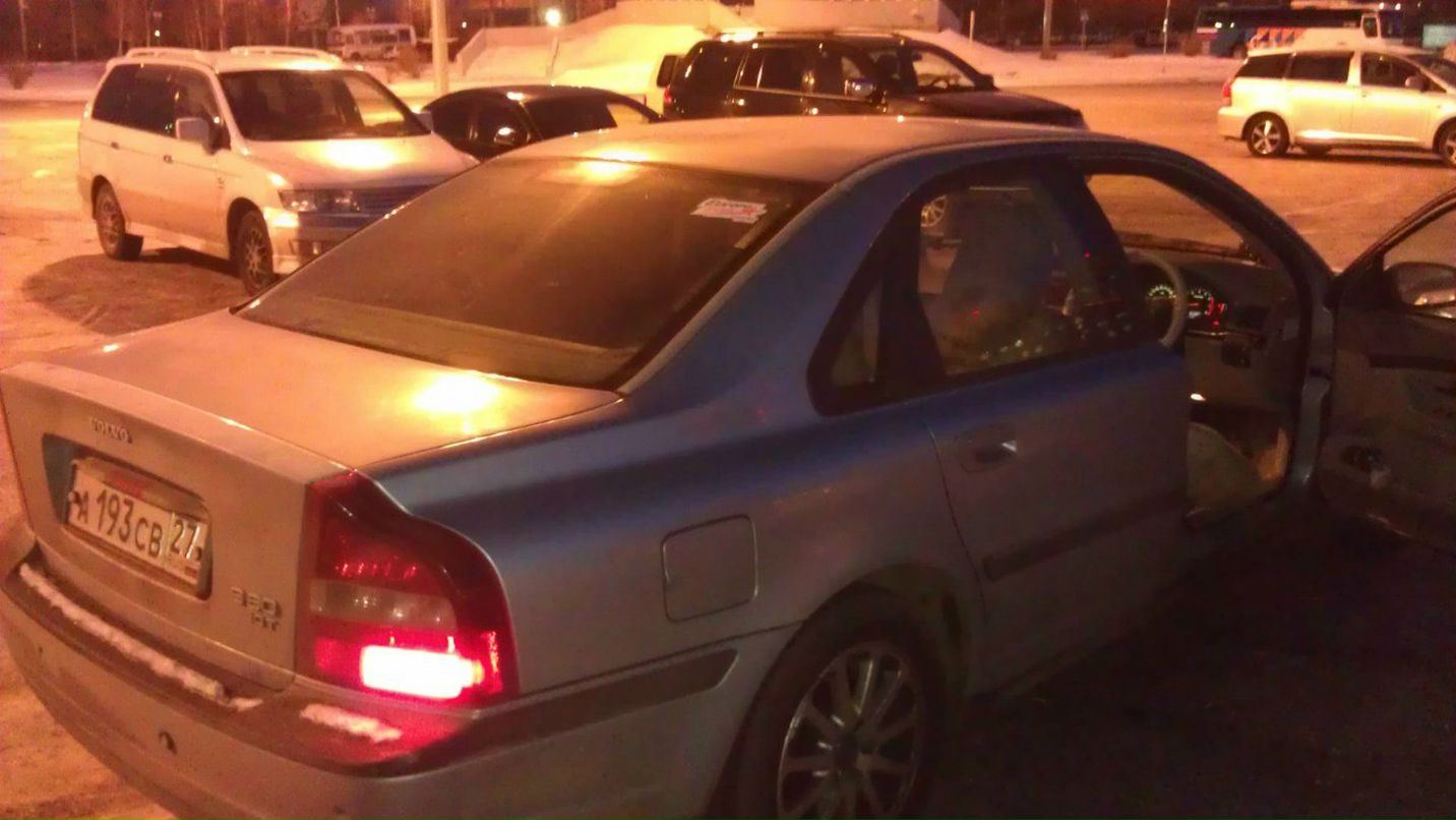 Mikhail Vostroknutov | Санкт-Петербург