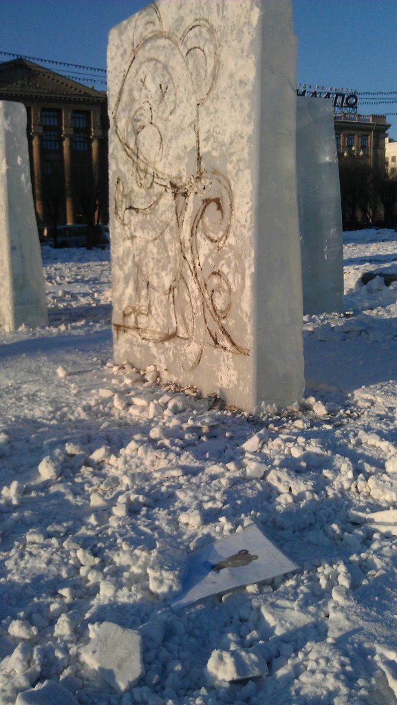 Mikhail Vostroknutov | Санкт-Петербург