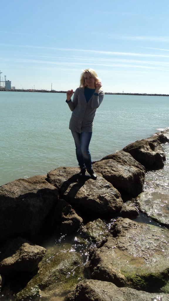 Света Петренко | 