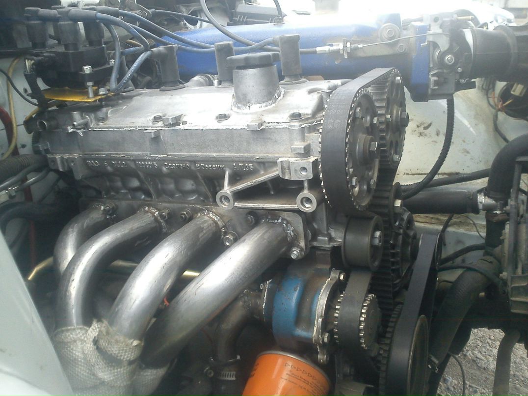 Антон Карпов | Уфа