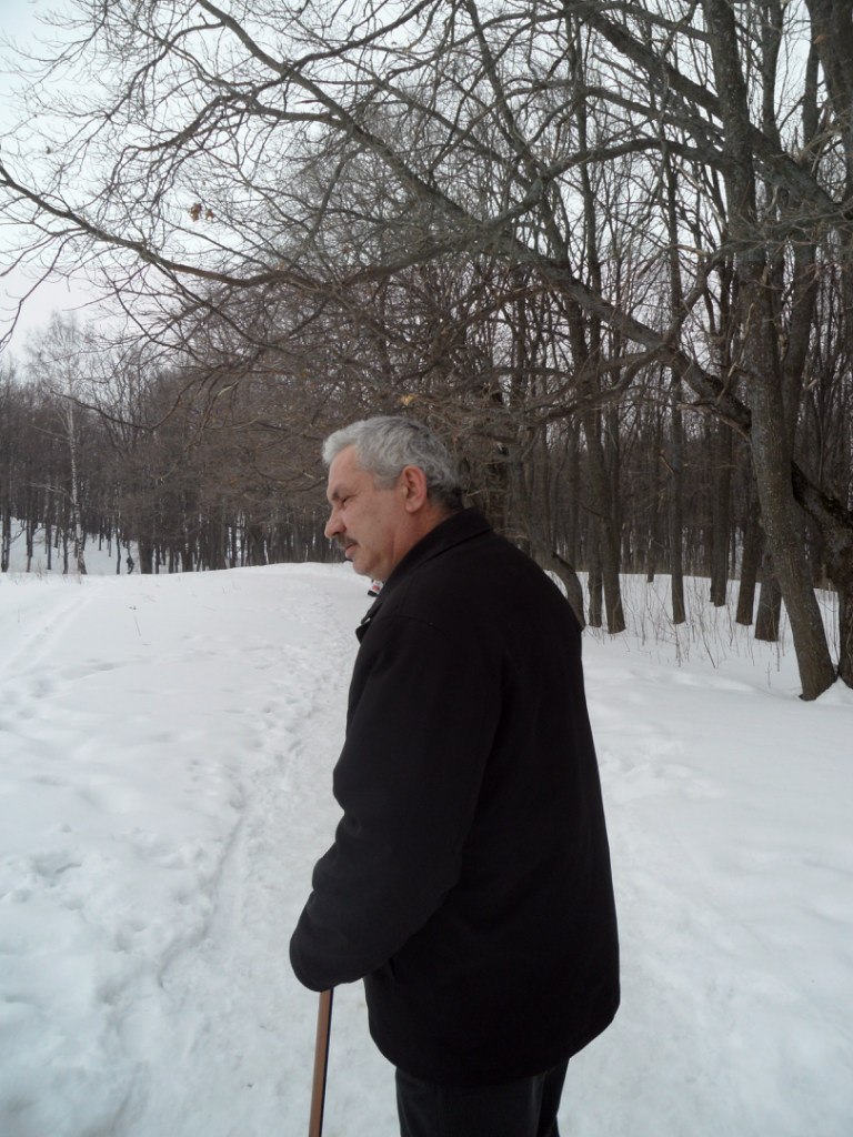 Женя Гулеват | Москва