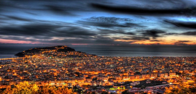 Alanya Ahmet | Antalya