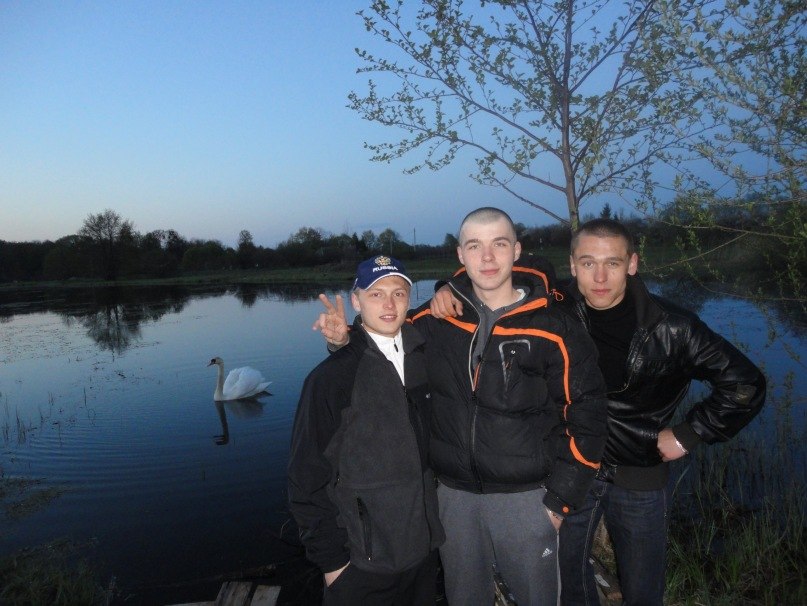 Dmitriy Vagis | Калининград