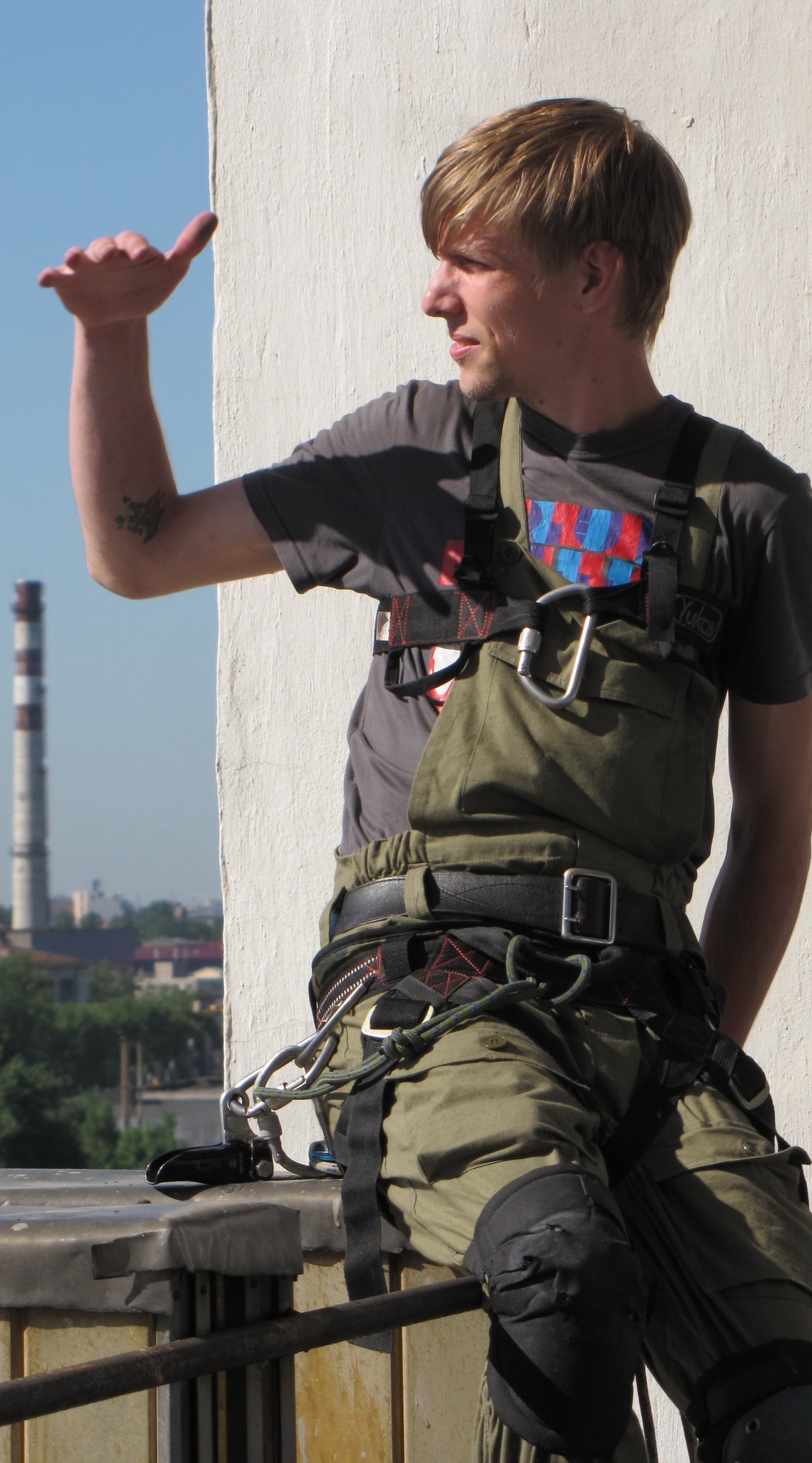 Фото профиля