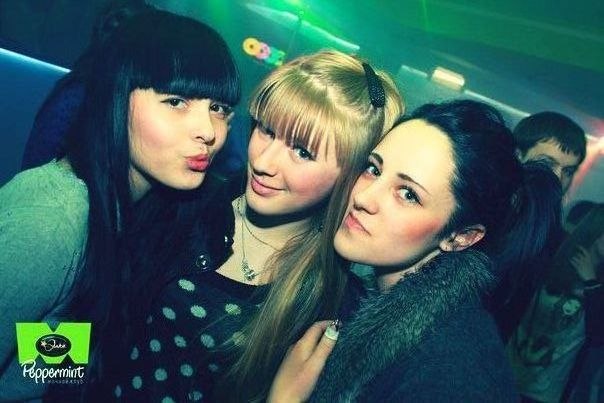 Алёнка Щепко | 