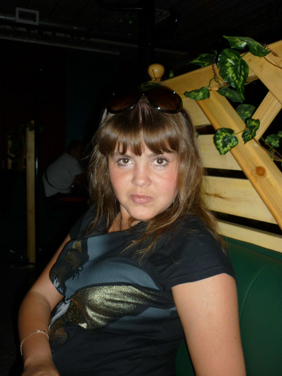 Вера Ширяева | Ростов-на-Дону