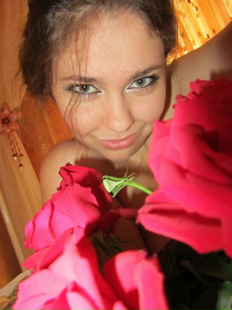 №35, Юлия Воробьева, 36 лет, Краснодар, Россия №35, Юлия Воробьева, 36 лет, Краснодар, Россия