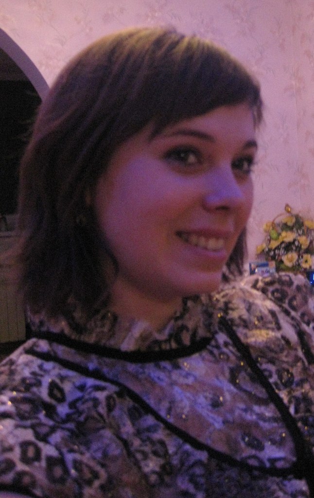 Виктория Сидорчук | Киев