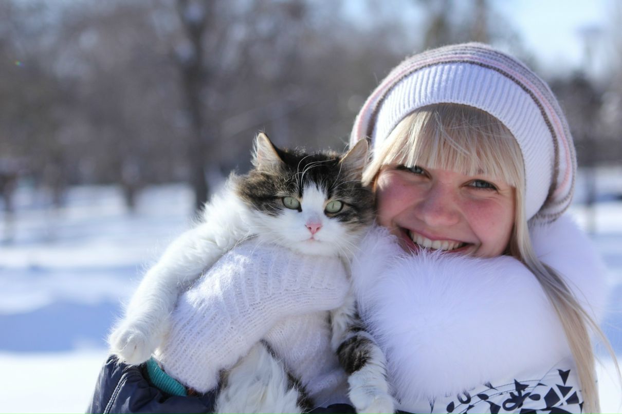 Виктория Елисеева | Волгоград