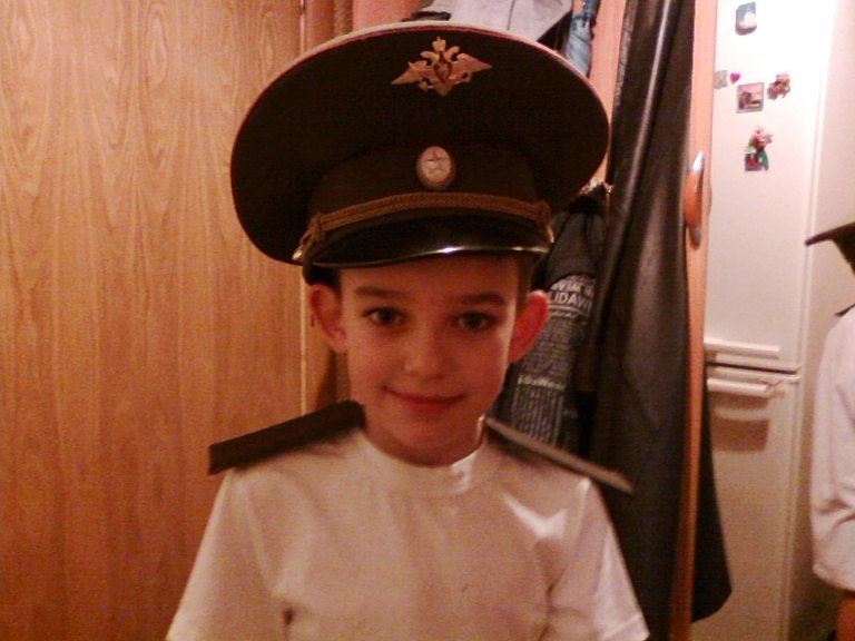 Андрей Кунтин | Москва